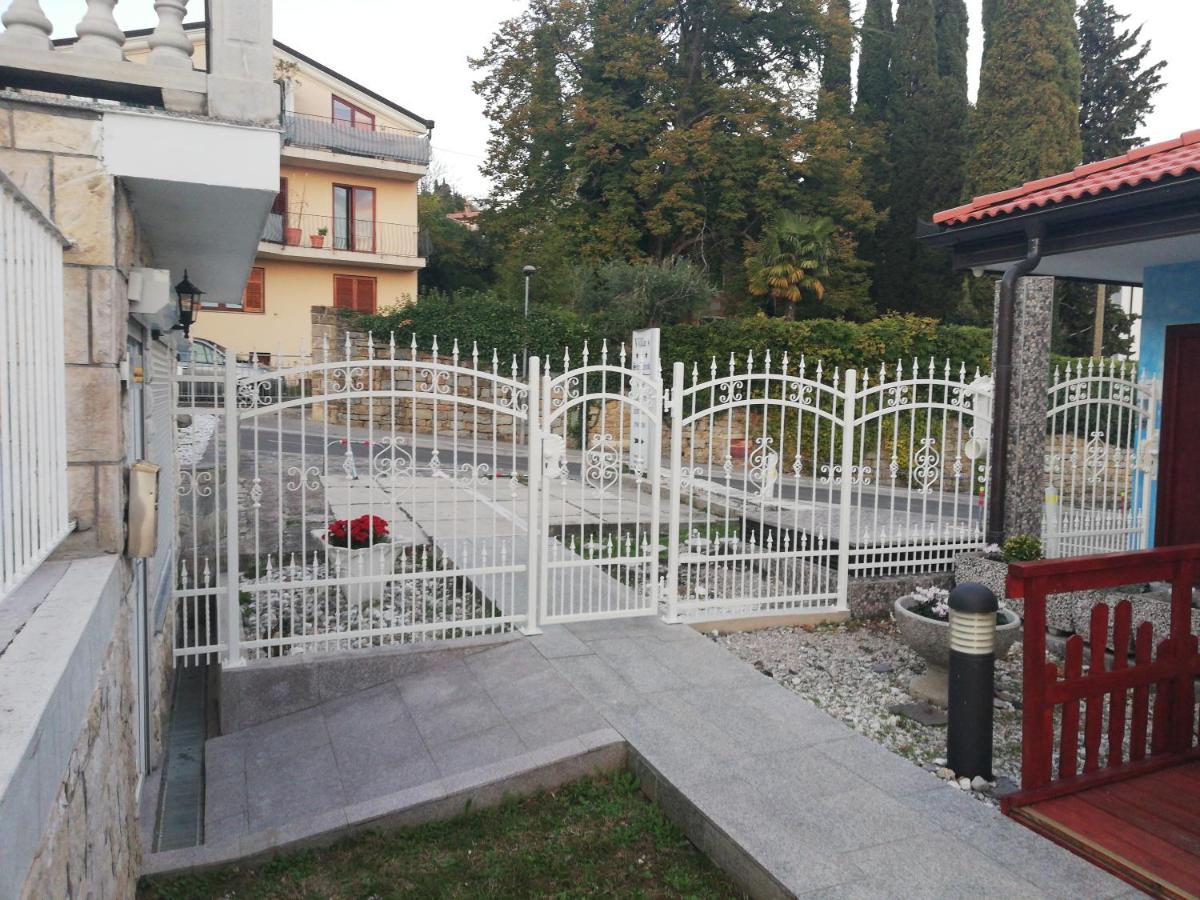 Guest House Vila Luka 波尔托罗 外观 照片