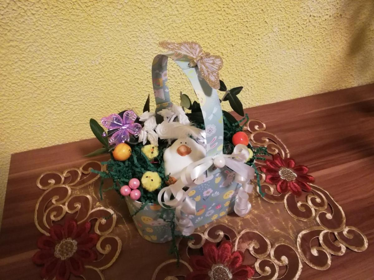 Guest House Vila Luka 波尔托罗 外观 照片