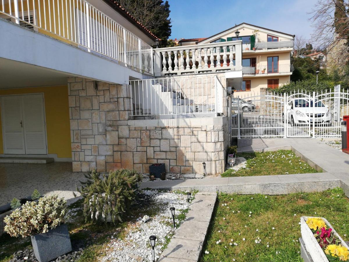 Guest House Vila Luka 波尔托罗 外观 照片