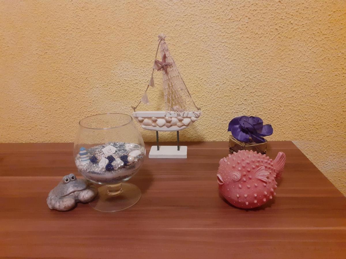 Guest House Vila Luka 波尔托罗 外观 照片