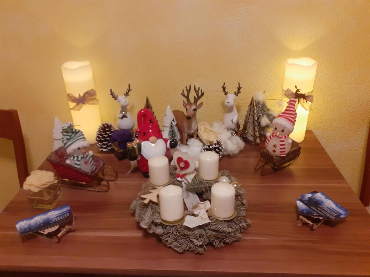 Guest House Vila Luka 波尔托罗 外观 照片