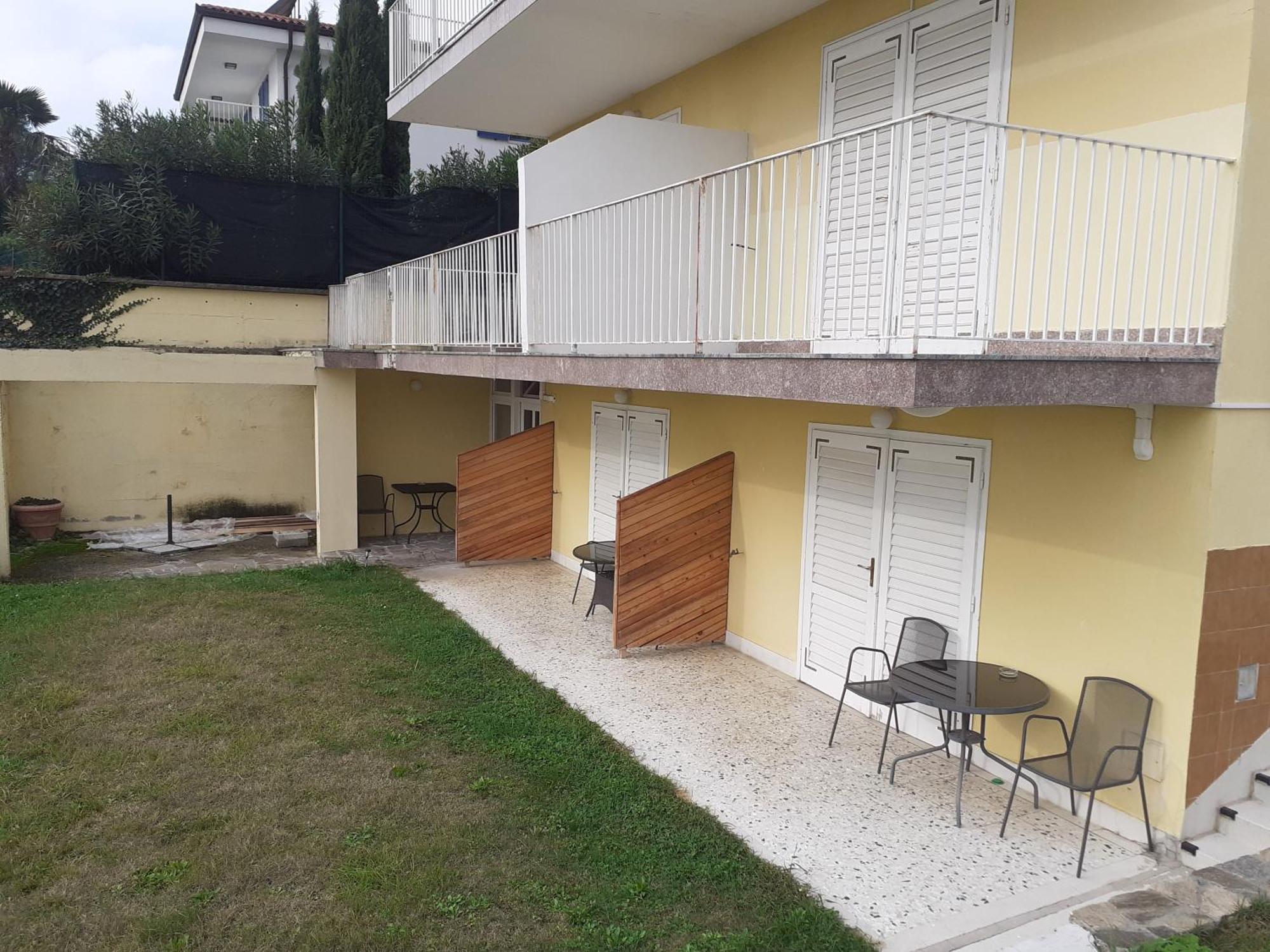 Guest House Vila Luka 波尔托罗 外观 照片
