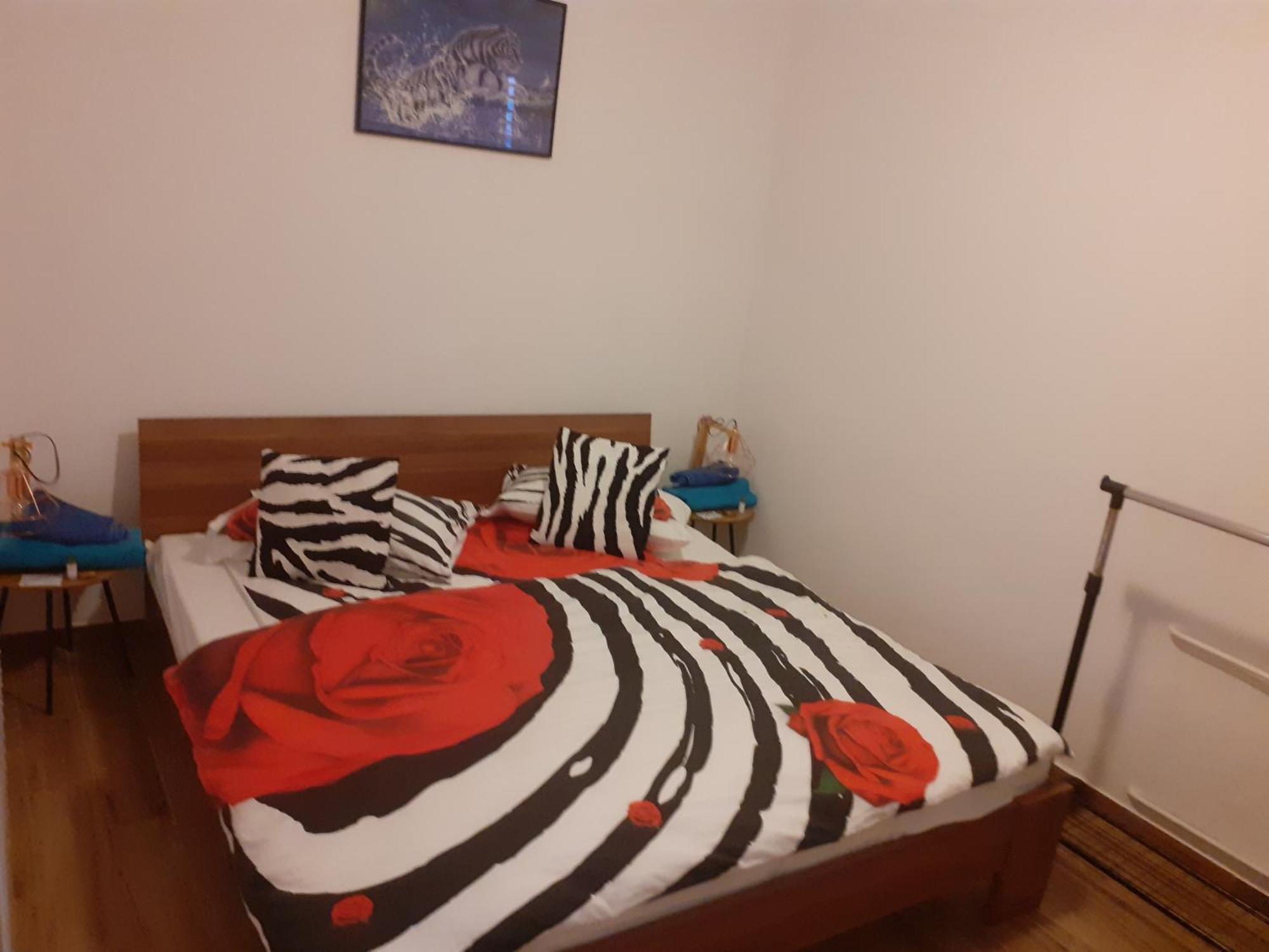 Guest House Vila Luka 波尔托罗 客房 照片