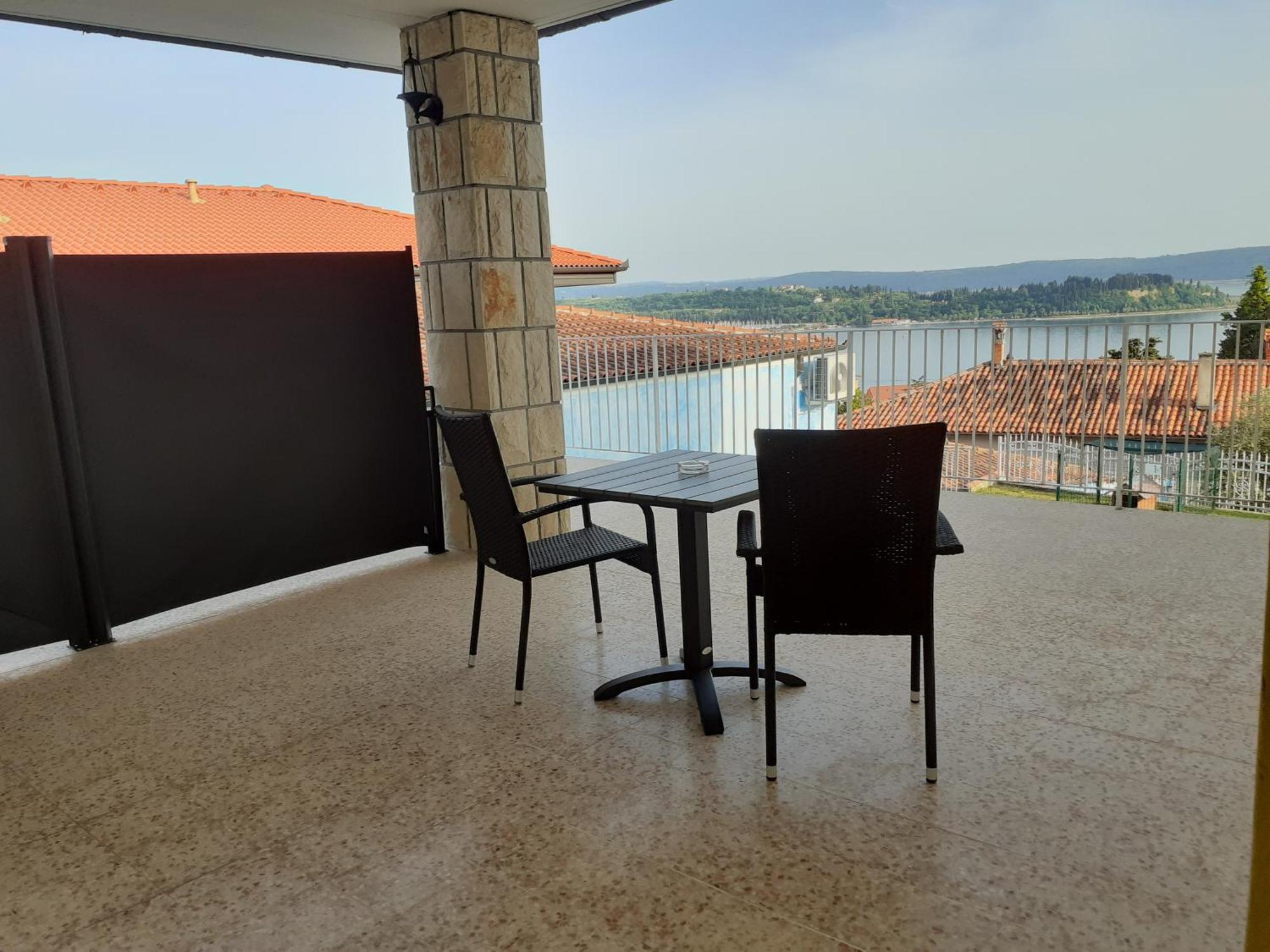 Guest House Vila Luka 波尔托罗 客房 照片