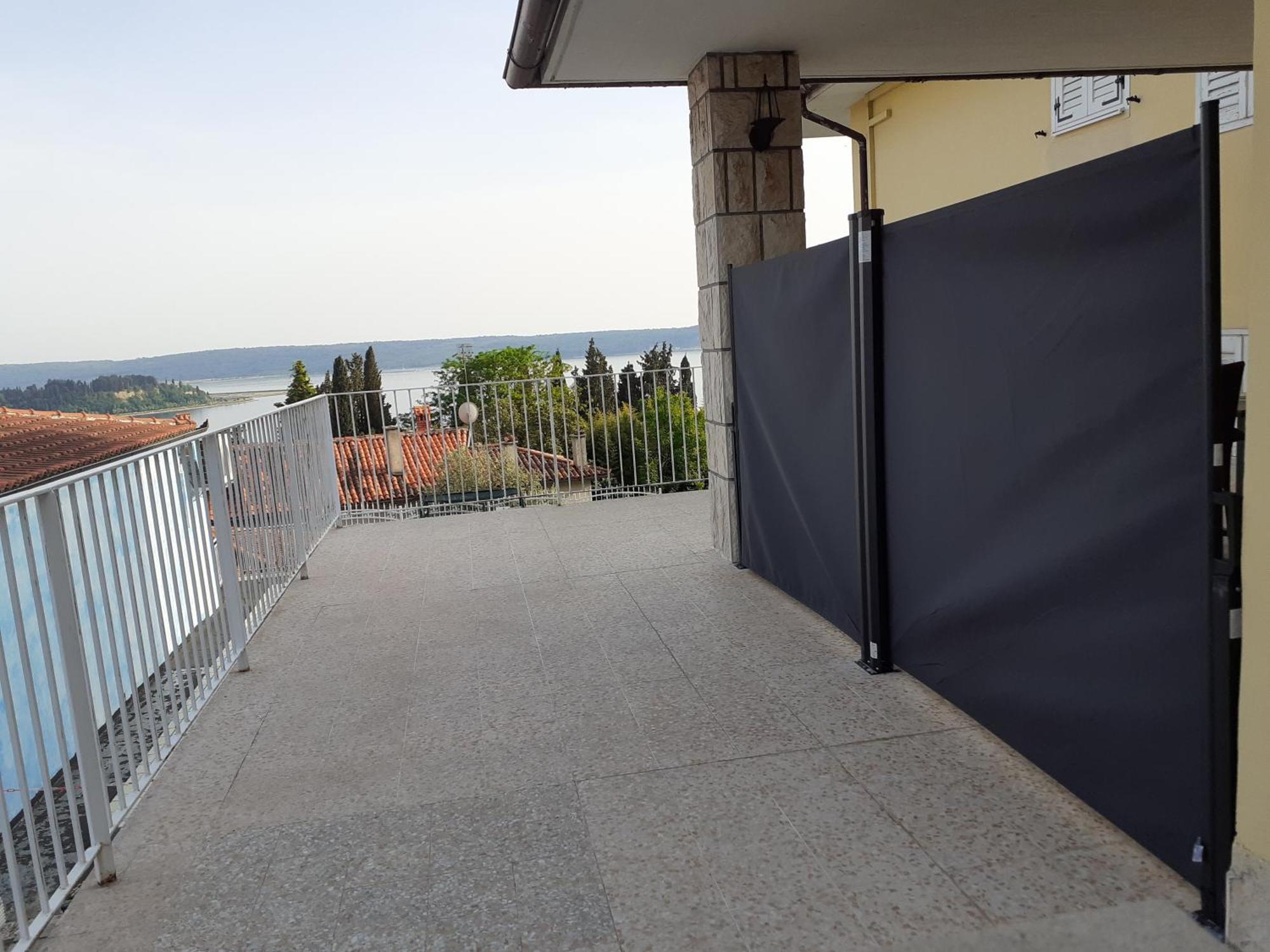 Guest House Vila Luka 波尔托罗 客房 照片