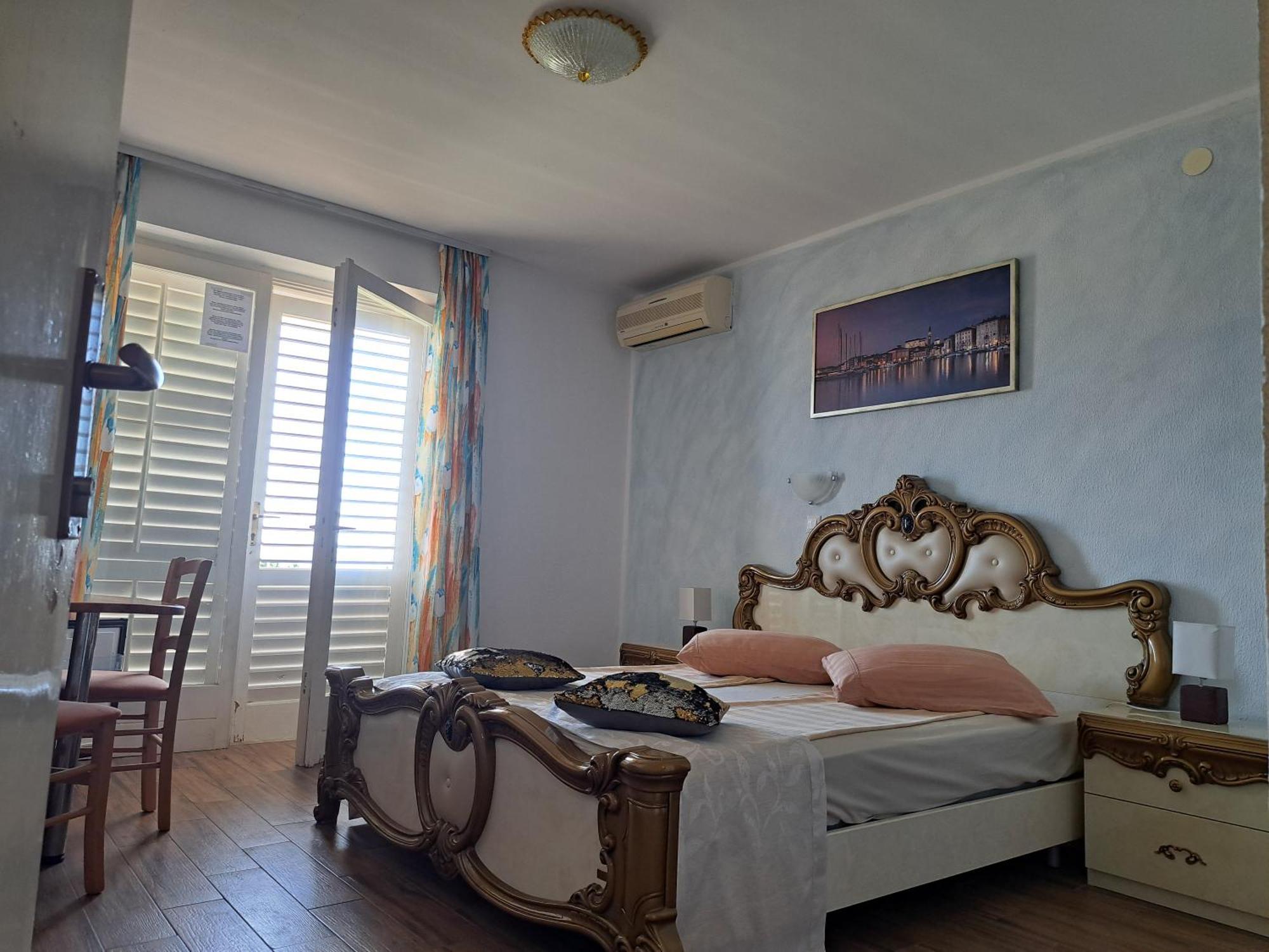 Guest House Vila Luka 波尔托罗 客房 照片